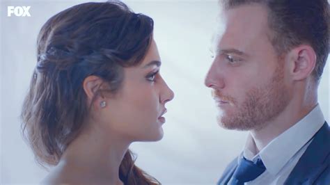 eda and serkan|Sen Çal Kapımı .